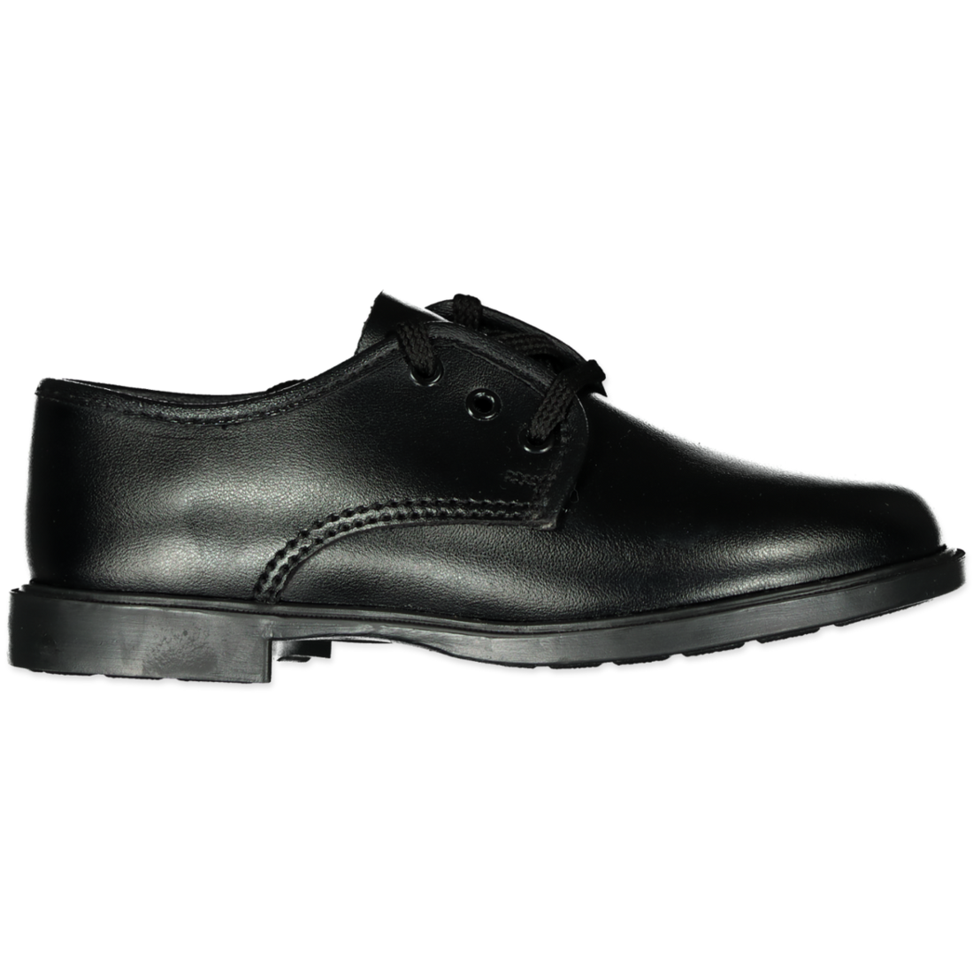 Preboys Synthetic School Shoe