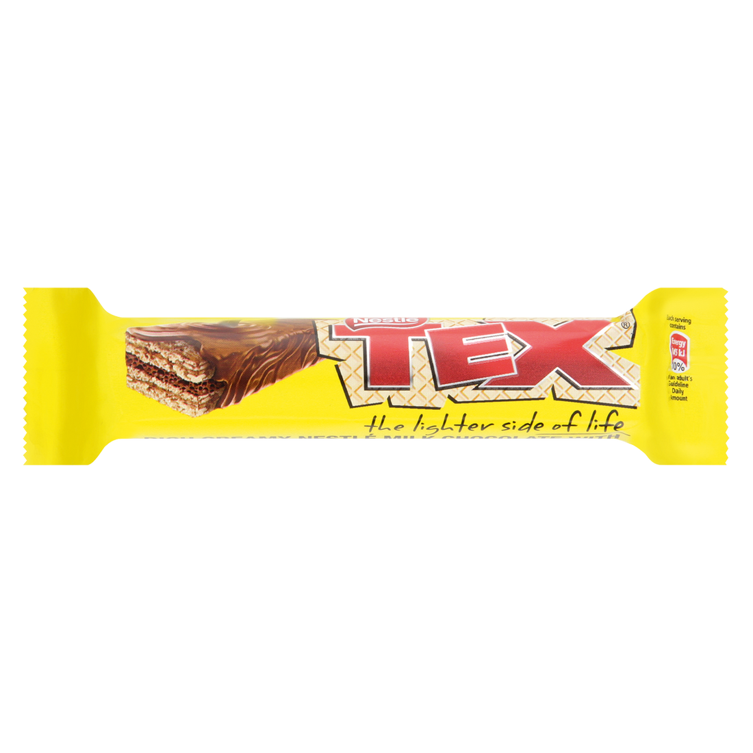 Nestle Tex Large Bar