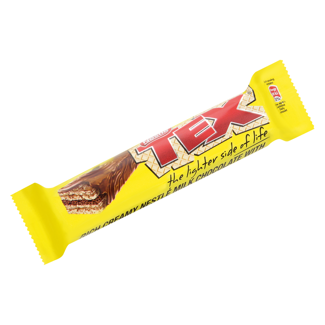 Nestle Tex Large Bar