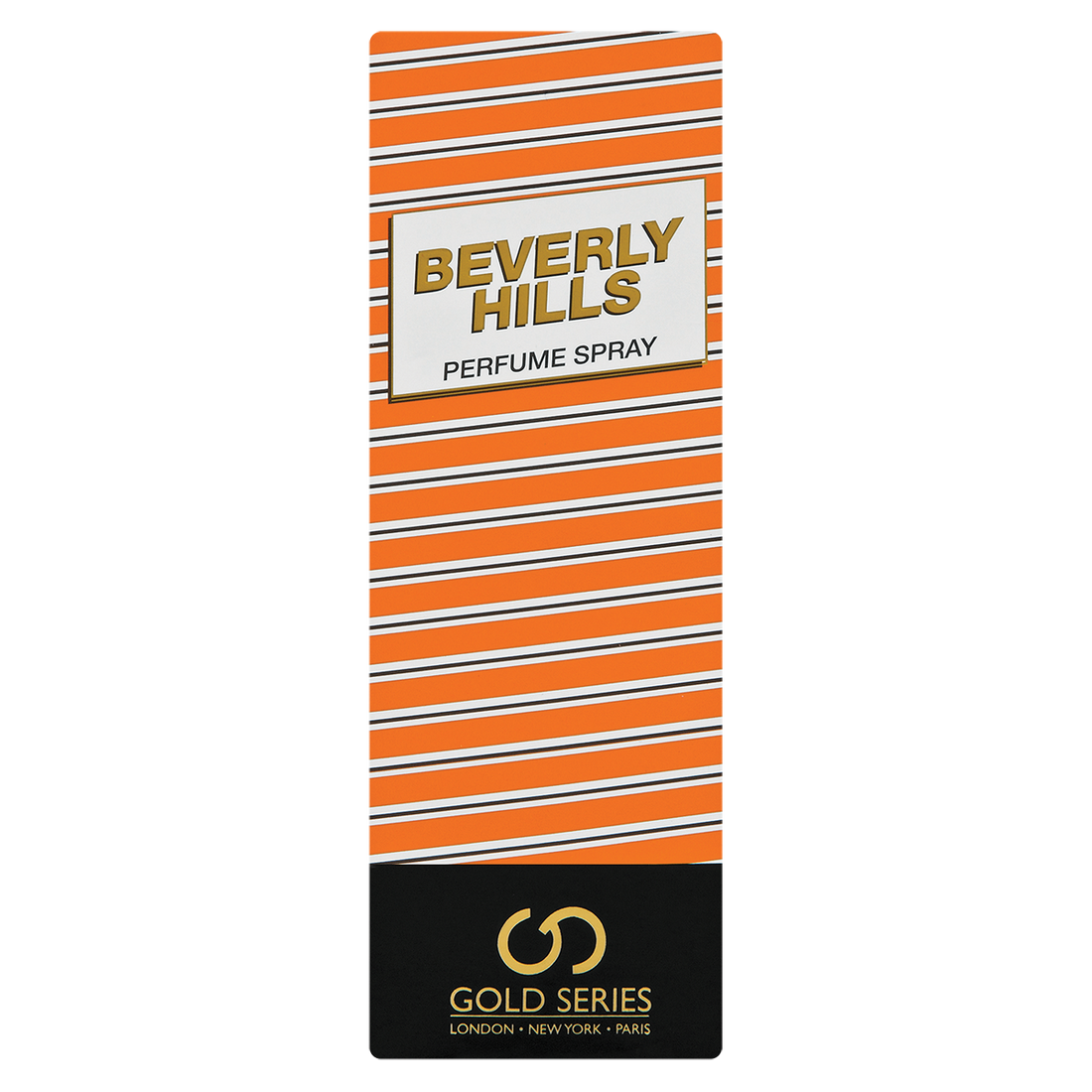 Gold Series Perfume Spray