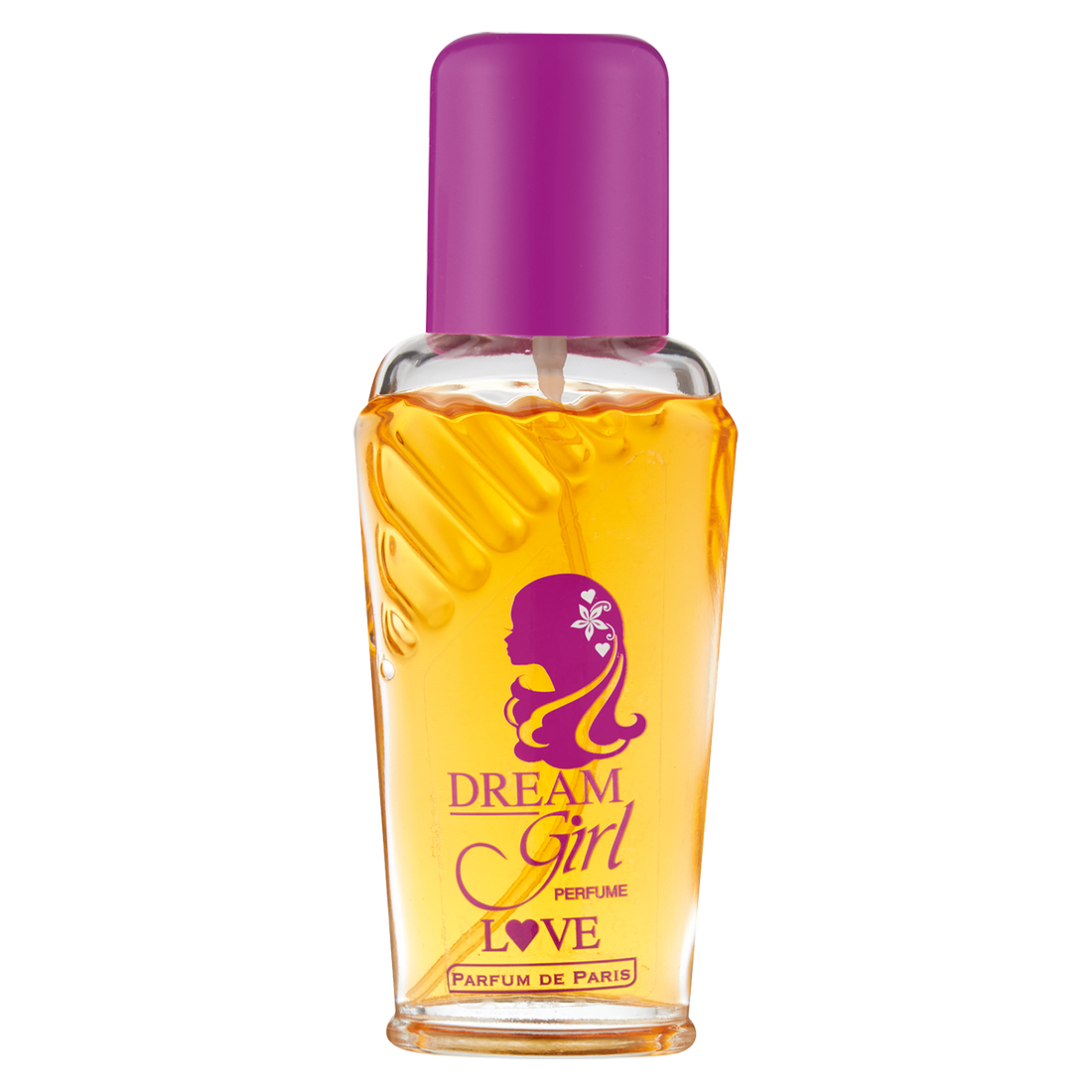 Dream Girl Perfume Spray