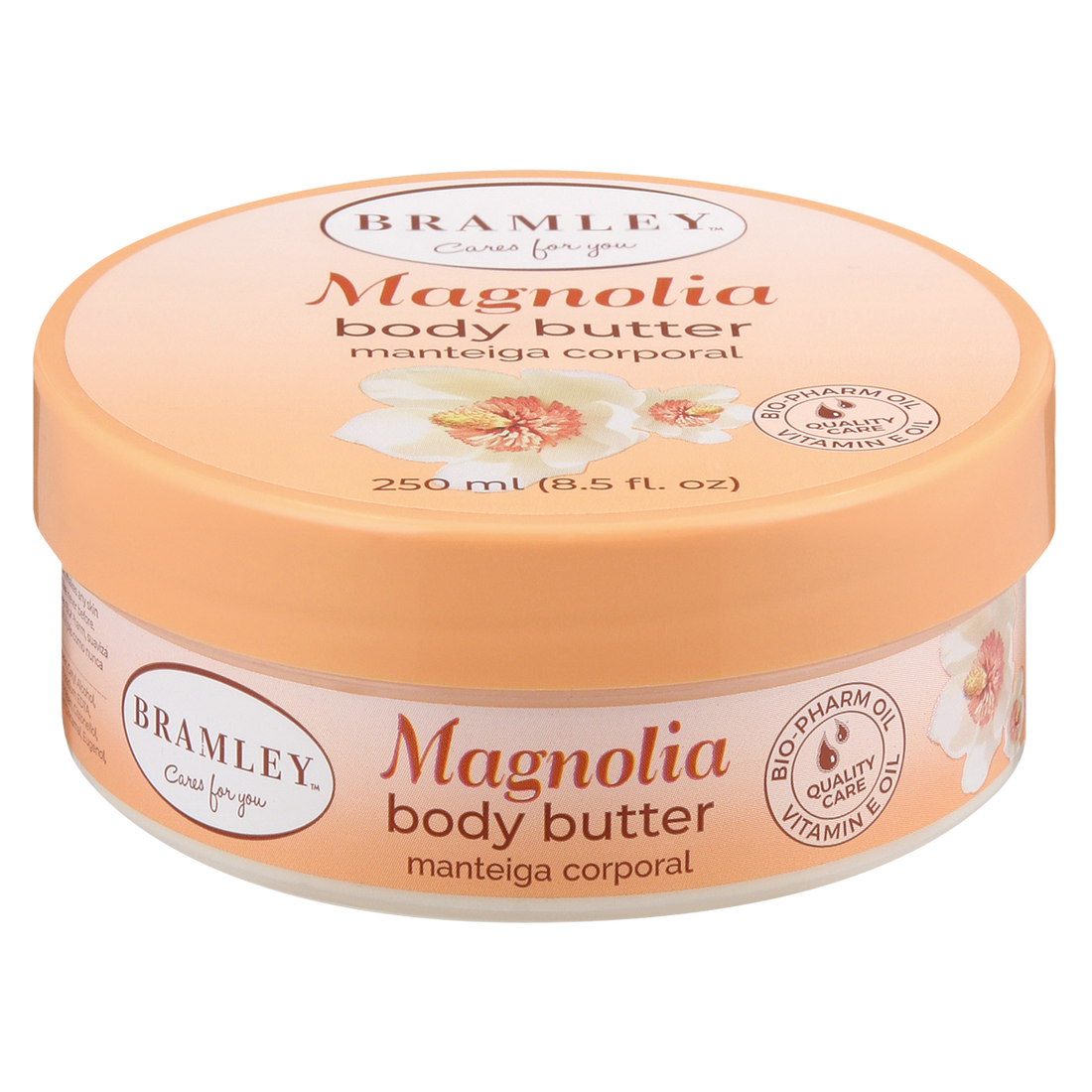 Bramley Body Butter