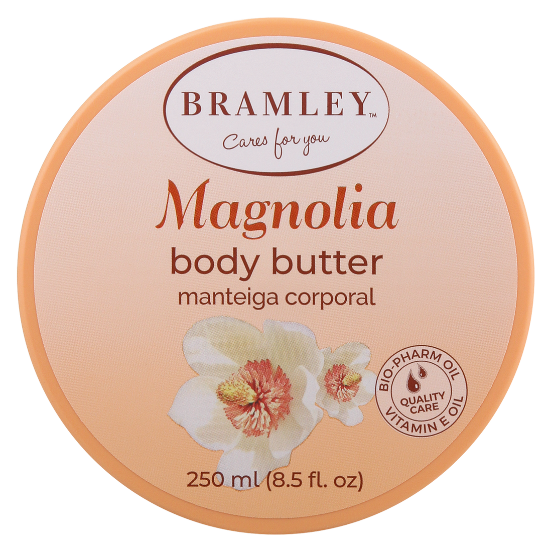 Bramley Body Butter