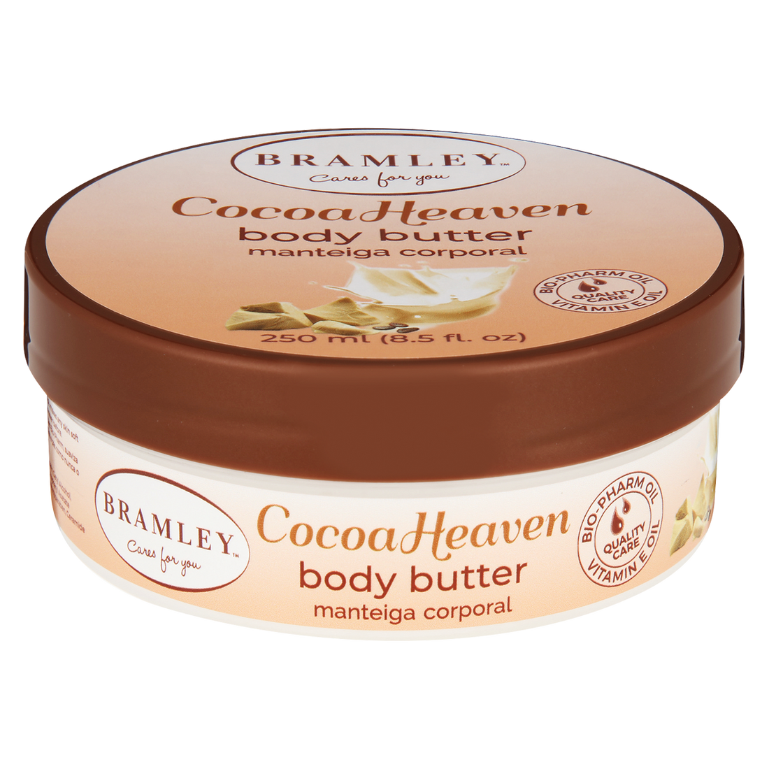 Bramley Body Butter