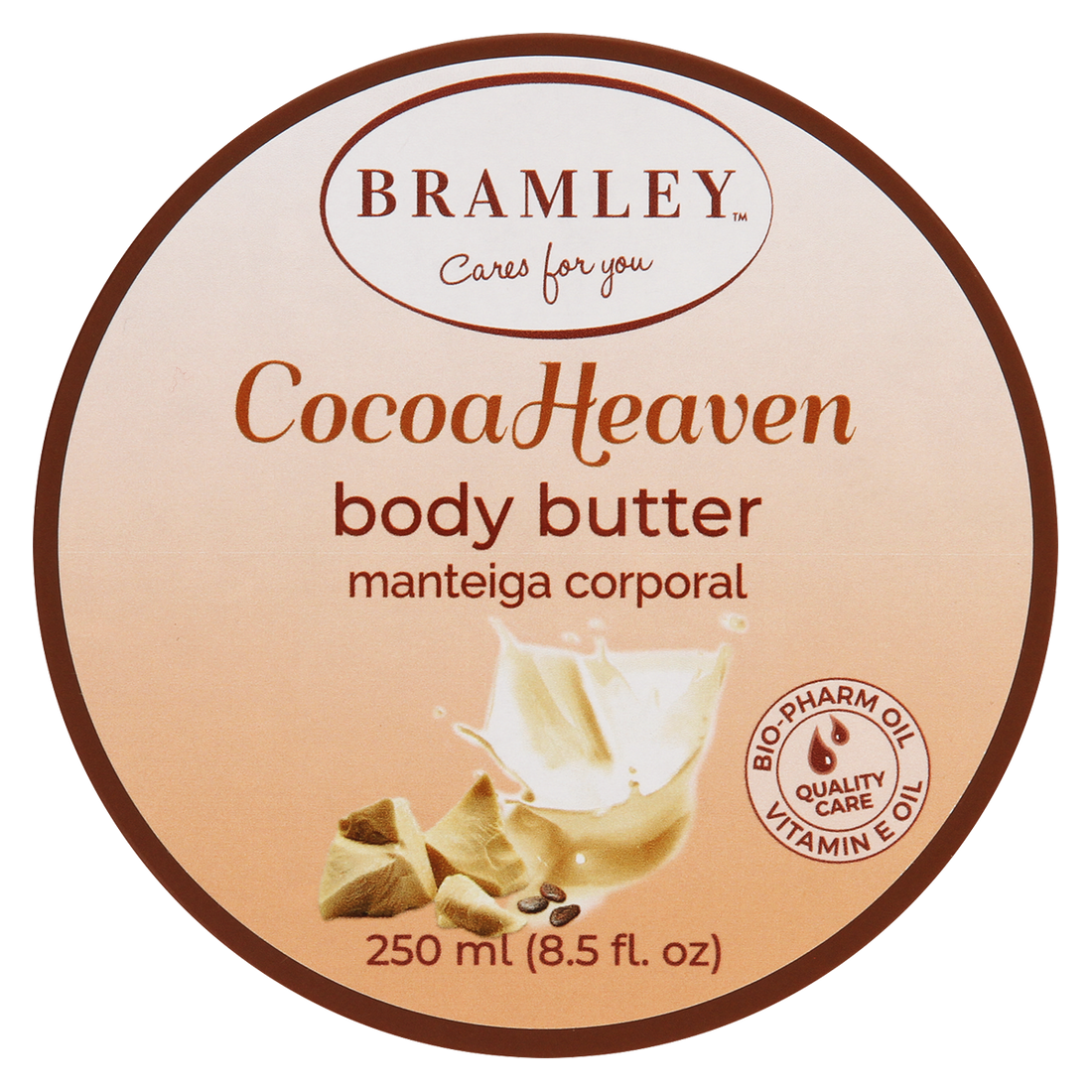 Bramley Body Butter