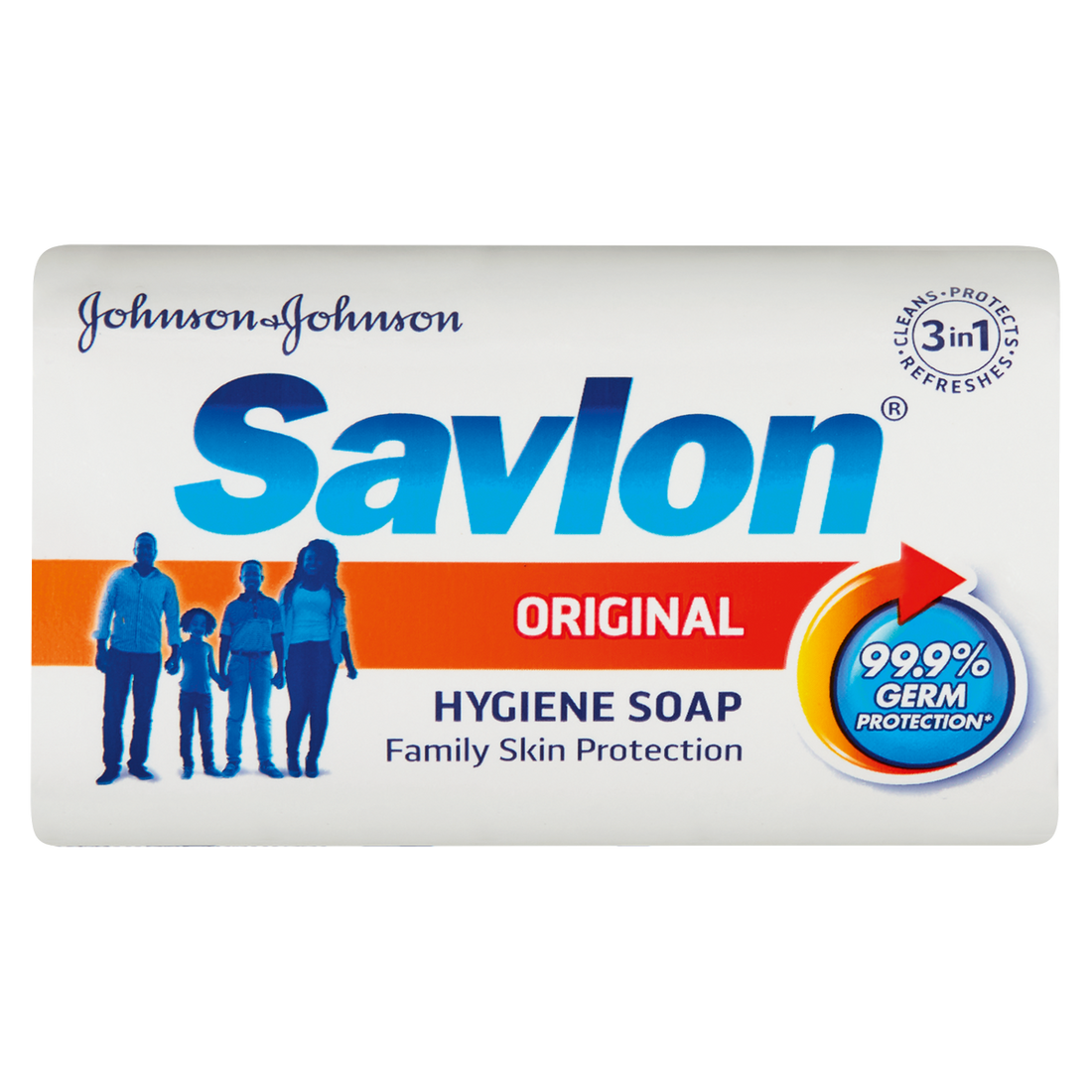 Savlon Soap