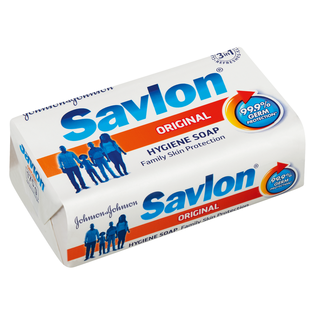 Savlon Soap