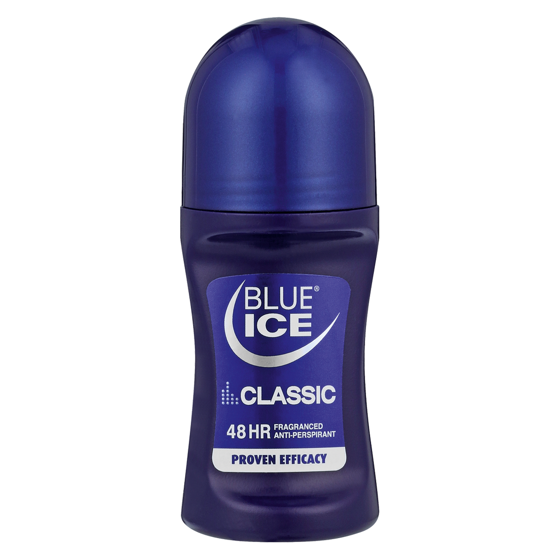 Blue Ice Roll-On