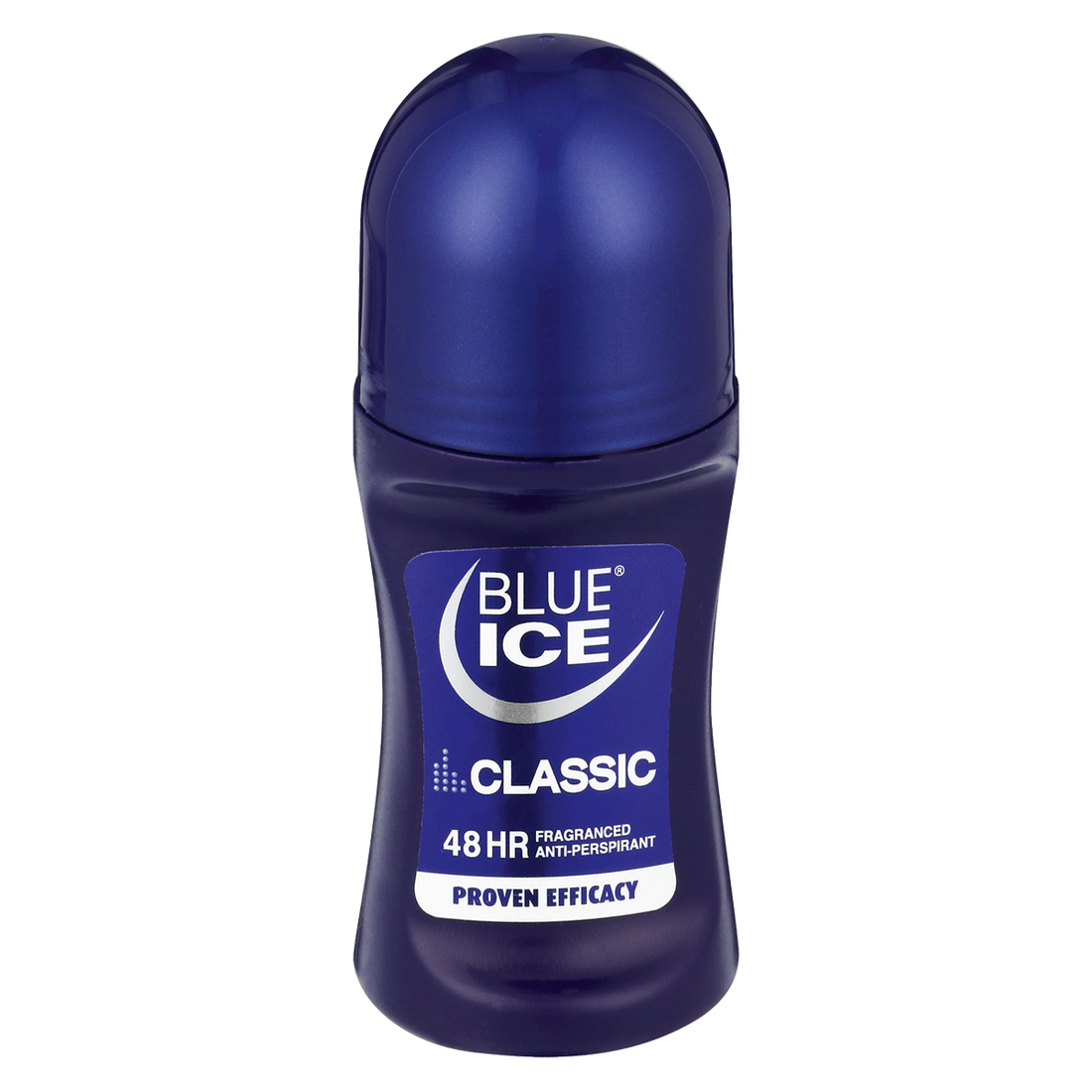 Blue Ice Roll-On