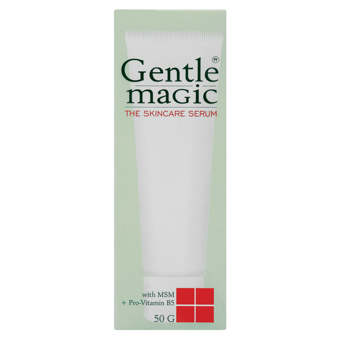 Gentle Magic Serum