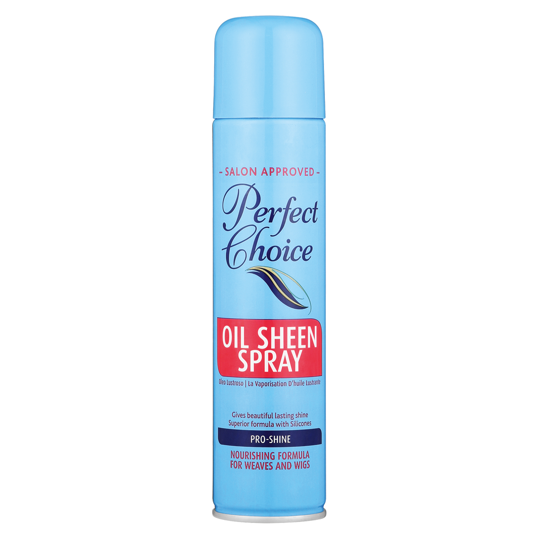 Perfect Choice Sheen Spray