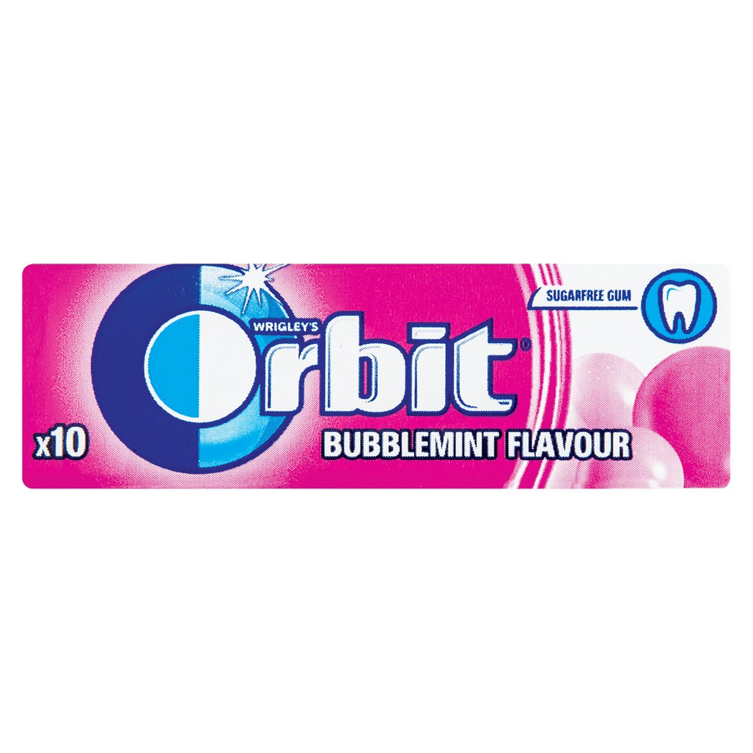 Wrigleys Orbit Chewing Gum