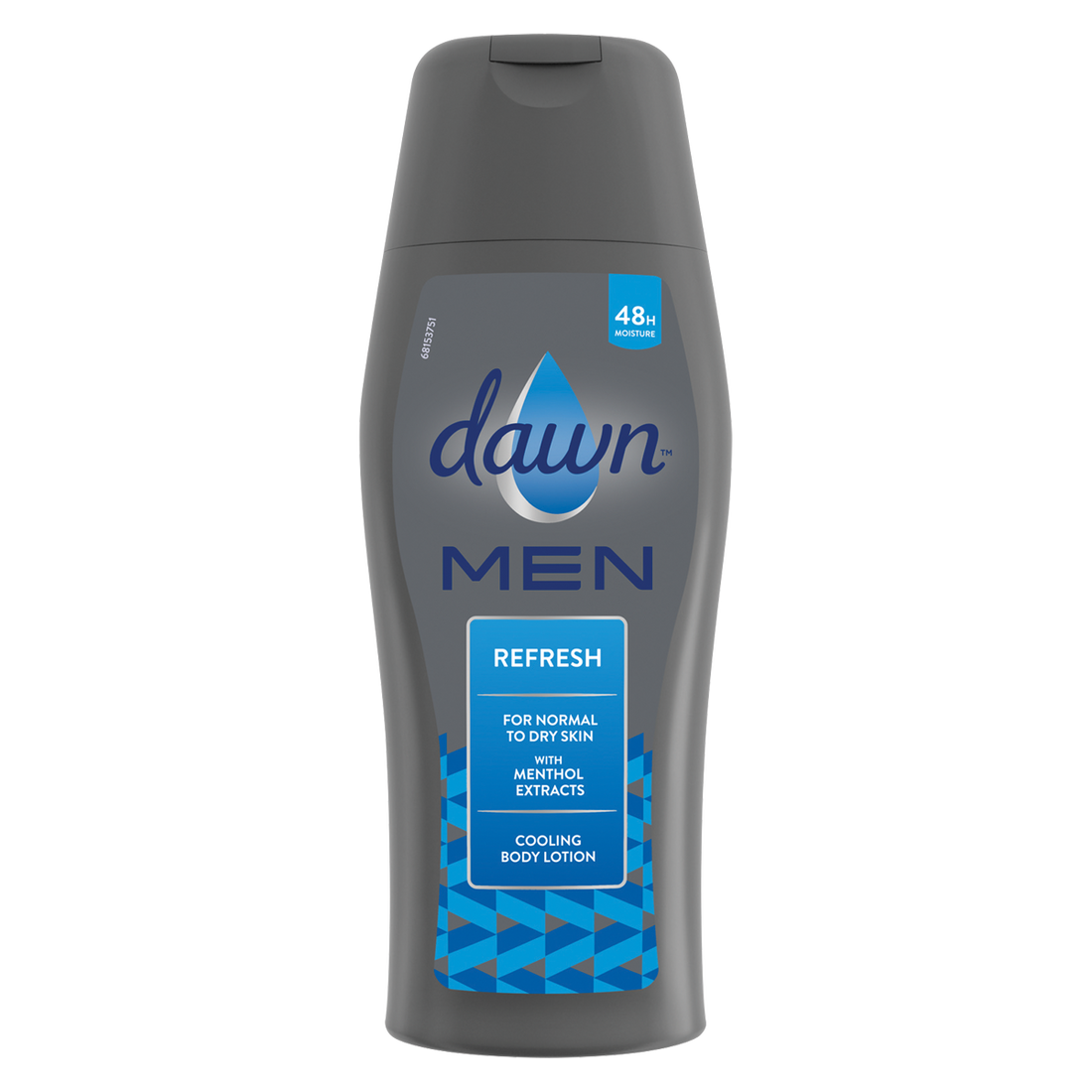 Dawn Body Lotion