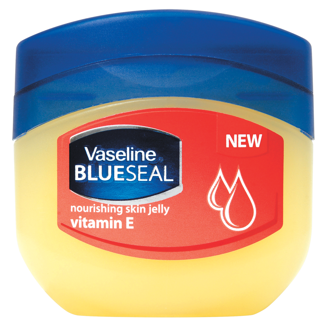 Vaseline Petroleum Jelly