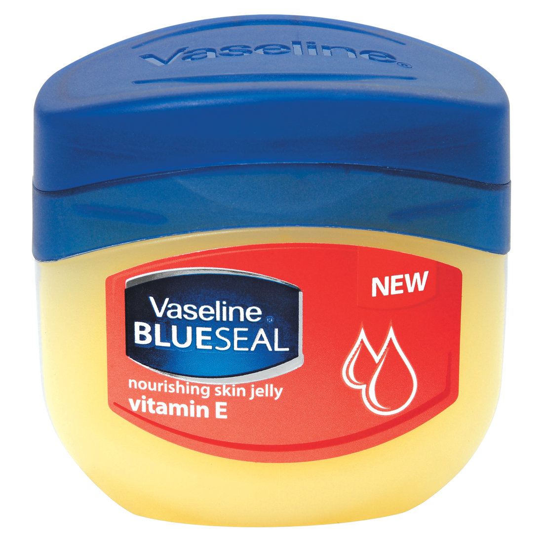 Vaseline Petroleum Jelly