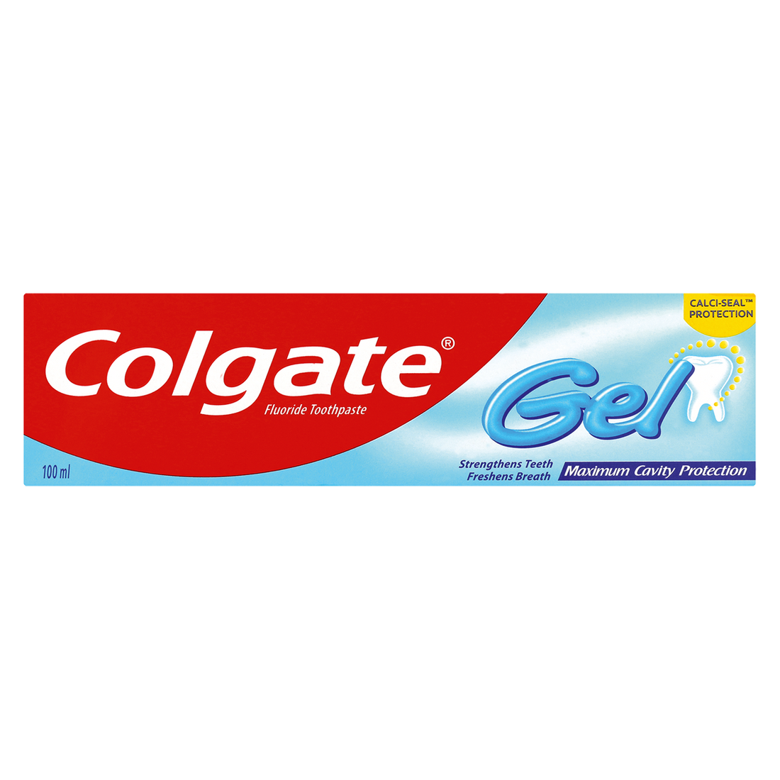 Colgate Toothpaste