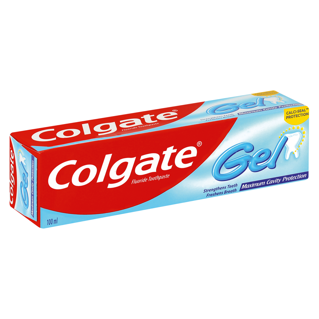 Colgate Toothpaste