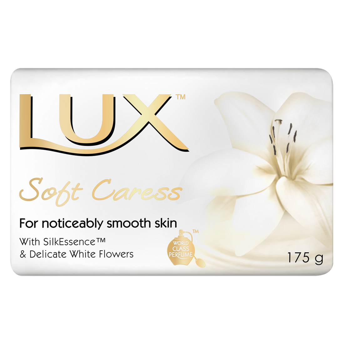 Lux Soap