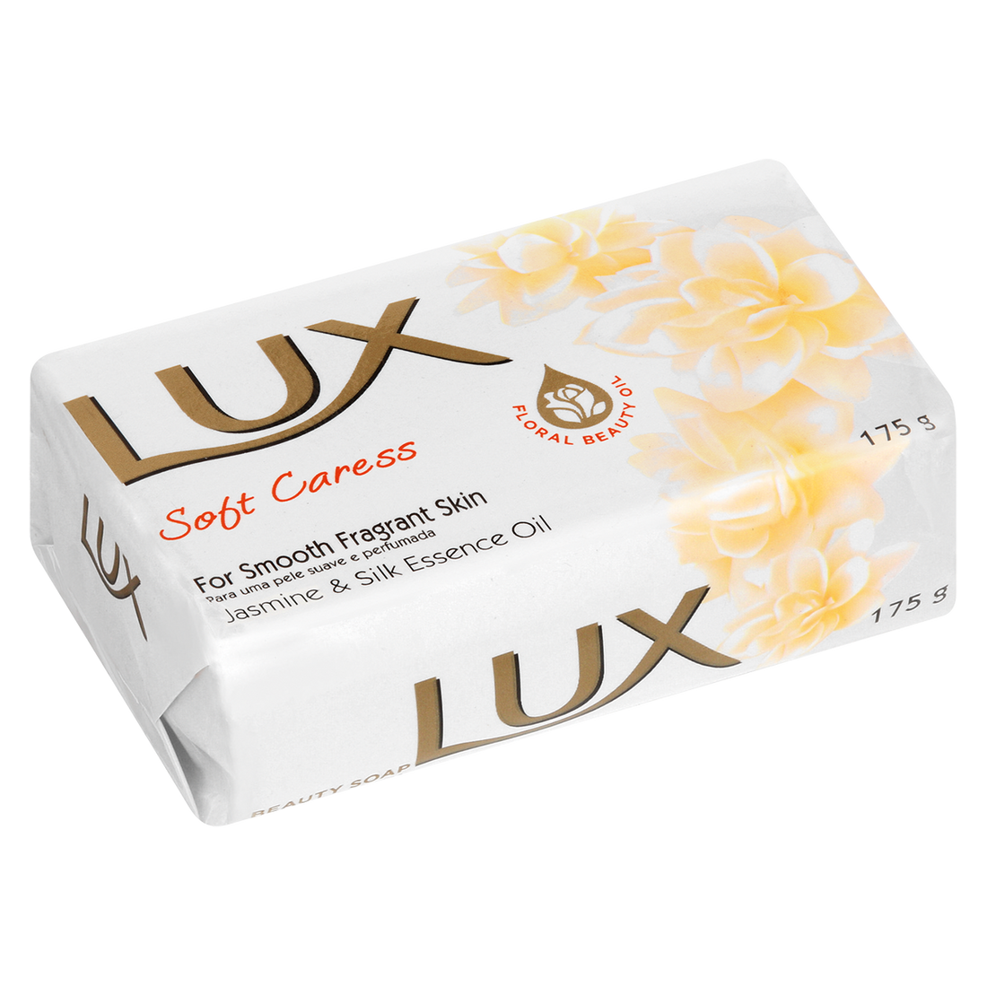 Lux Soap