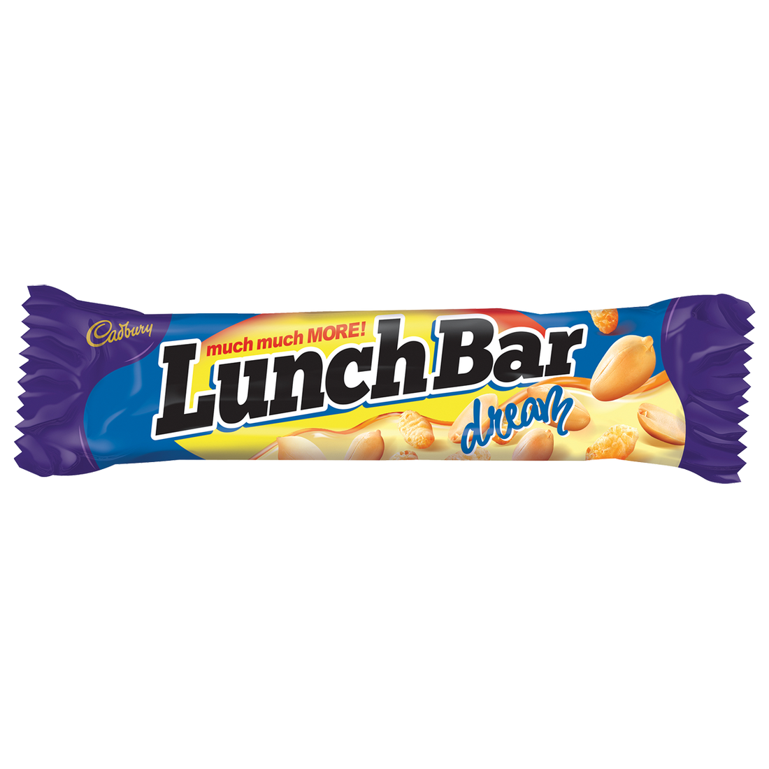 Cadbury Lunch Bar Dream