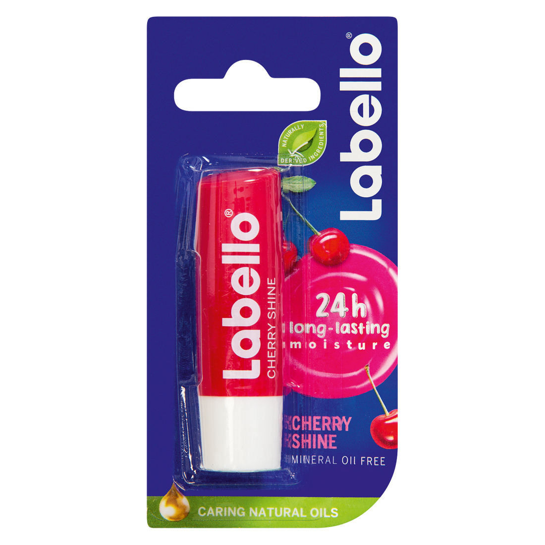 Labello Lip Balms