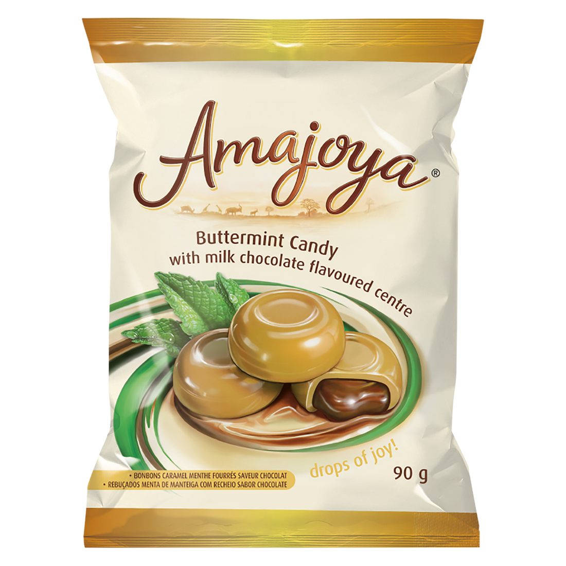 Amajoya Candy