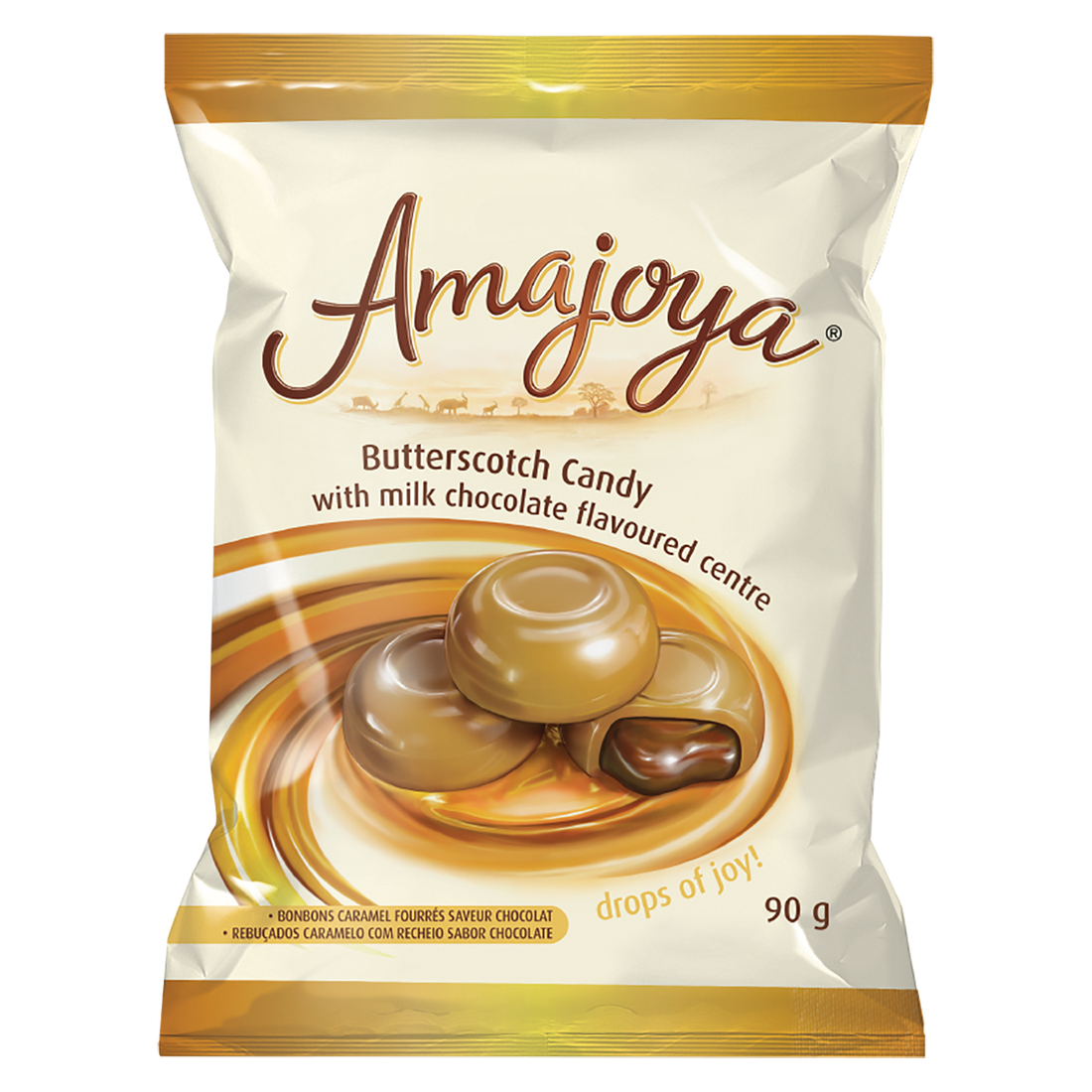 Amajoya Candy