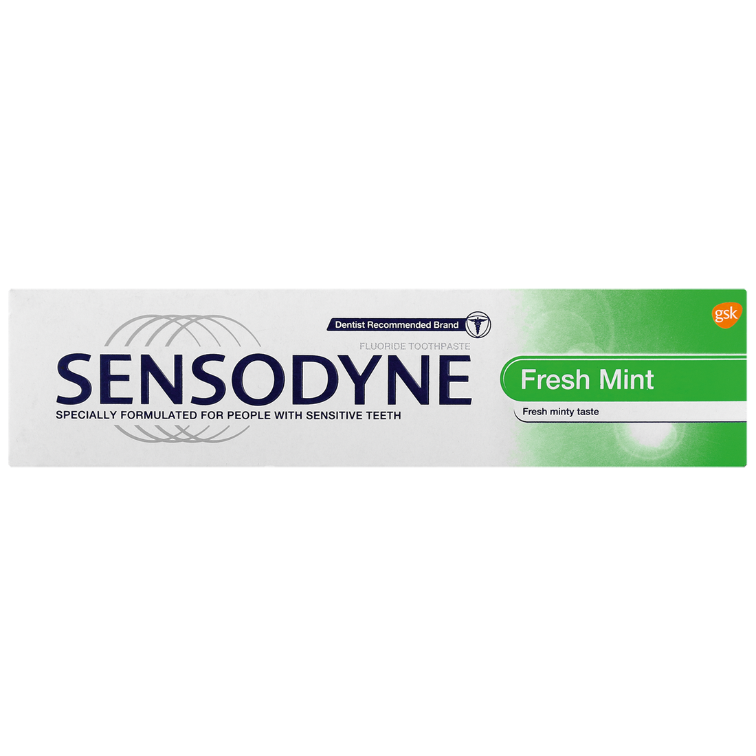 Sensodyne Toothpaste