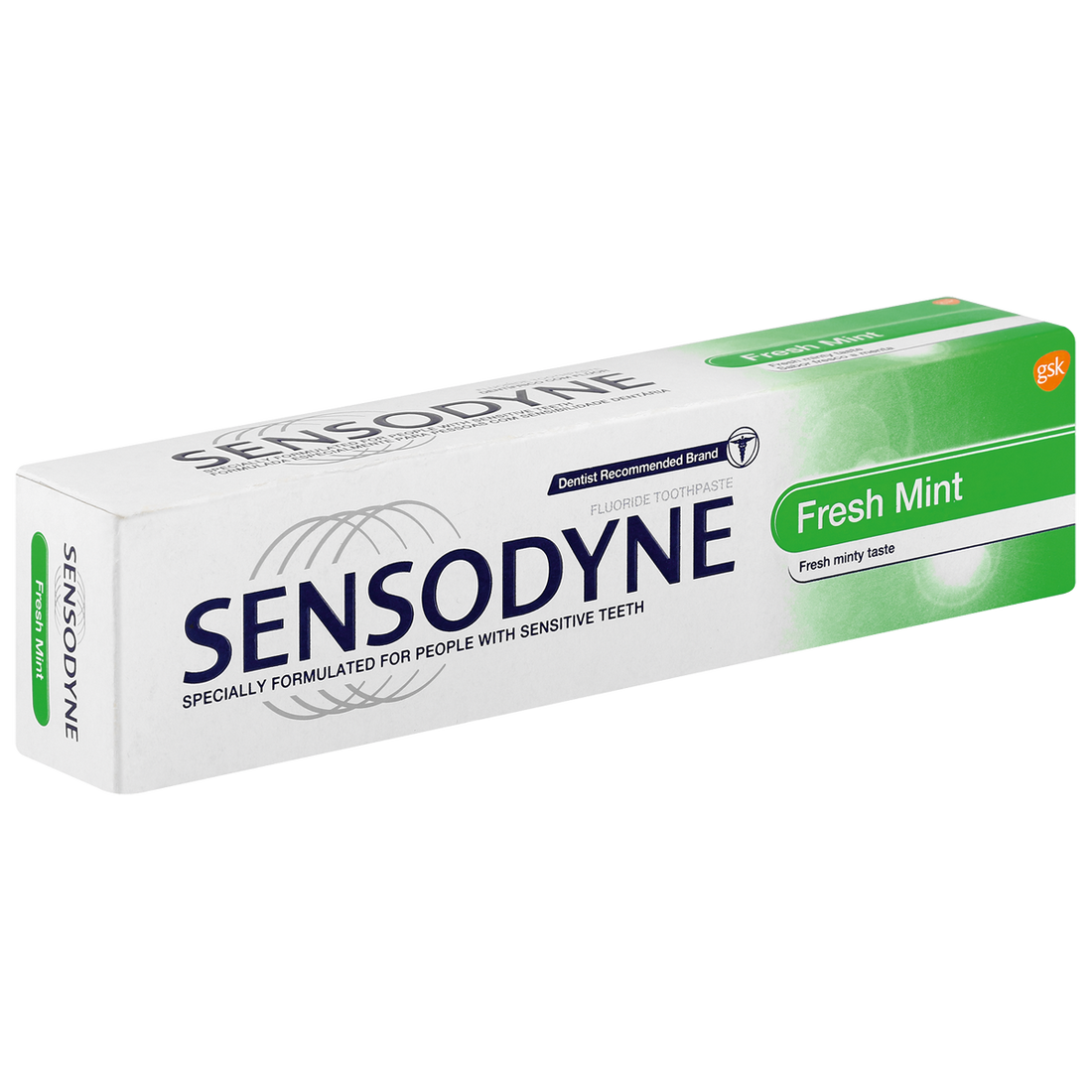 Sensodyne Toothpaste