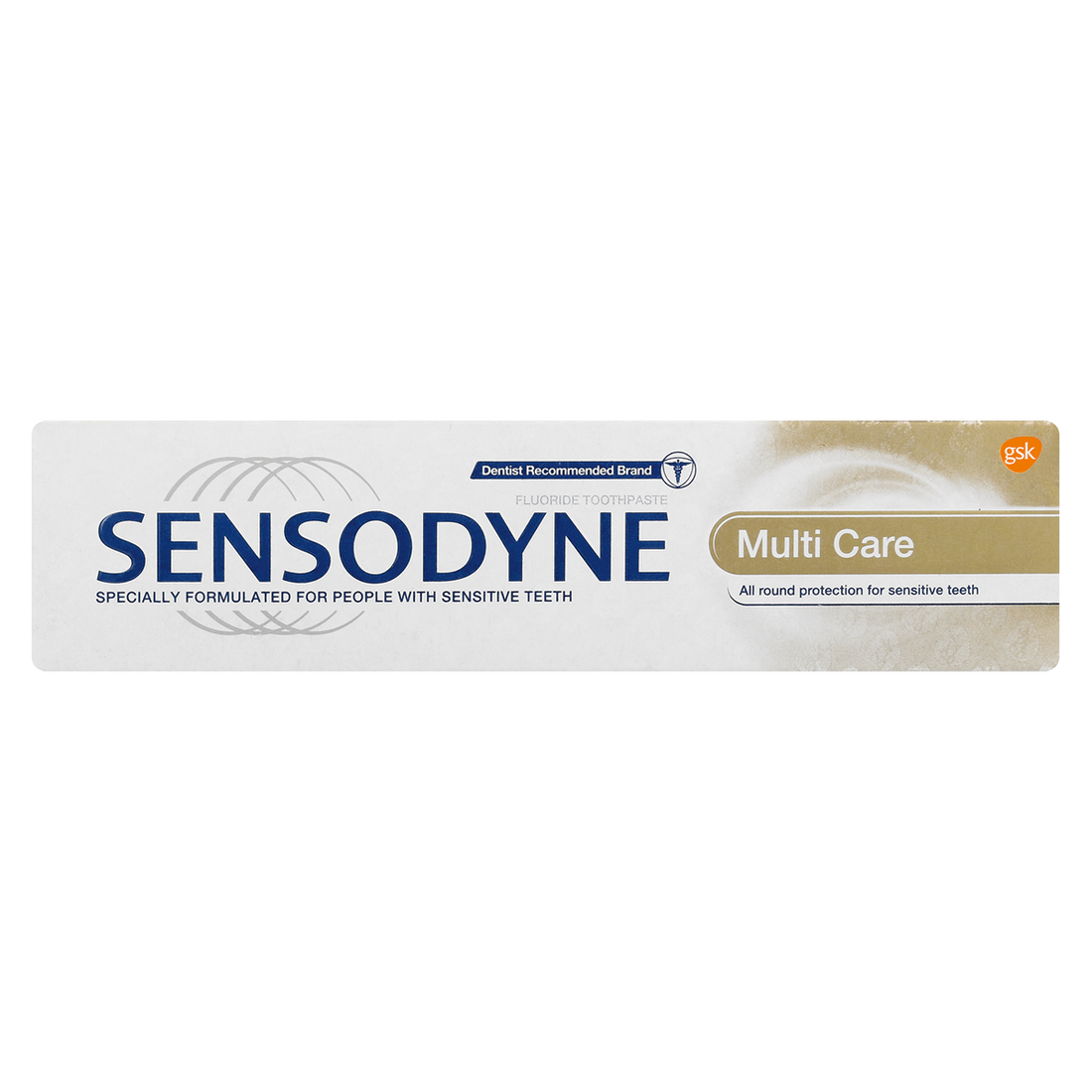 Sensodyne Toothpaste