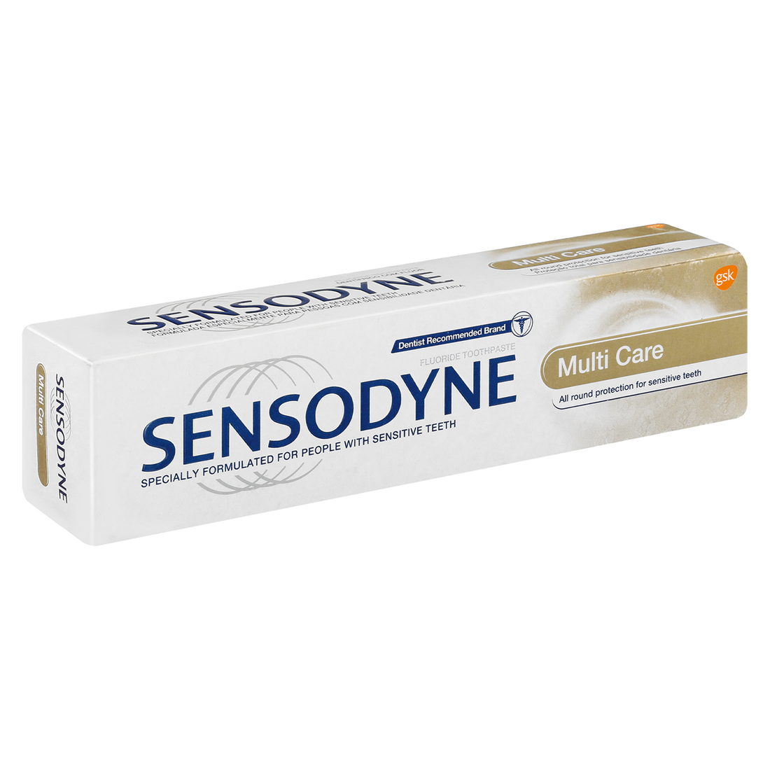 Sensodyne Toothpaste