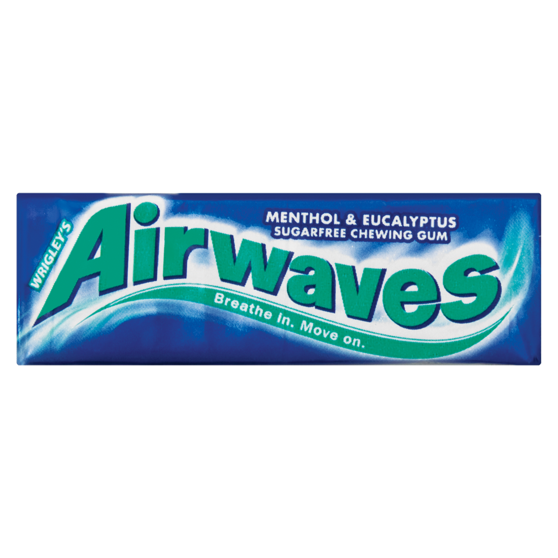 Wringleys Airwaves Chewing Gum