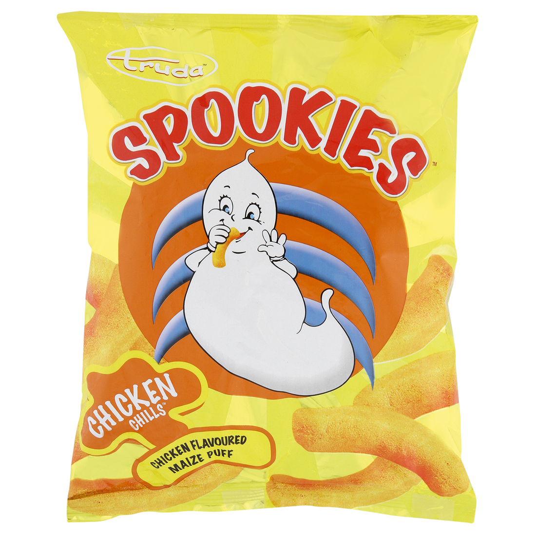 Spookies Chicken Chills