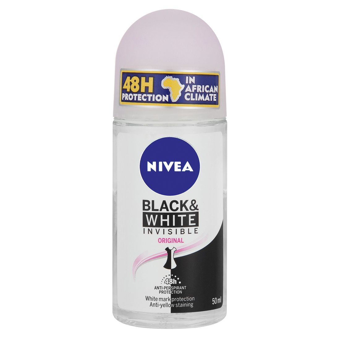 Nivea Roll On