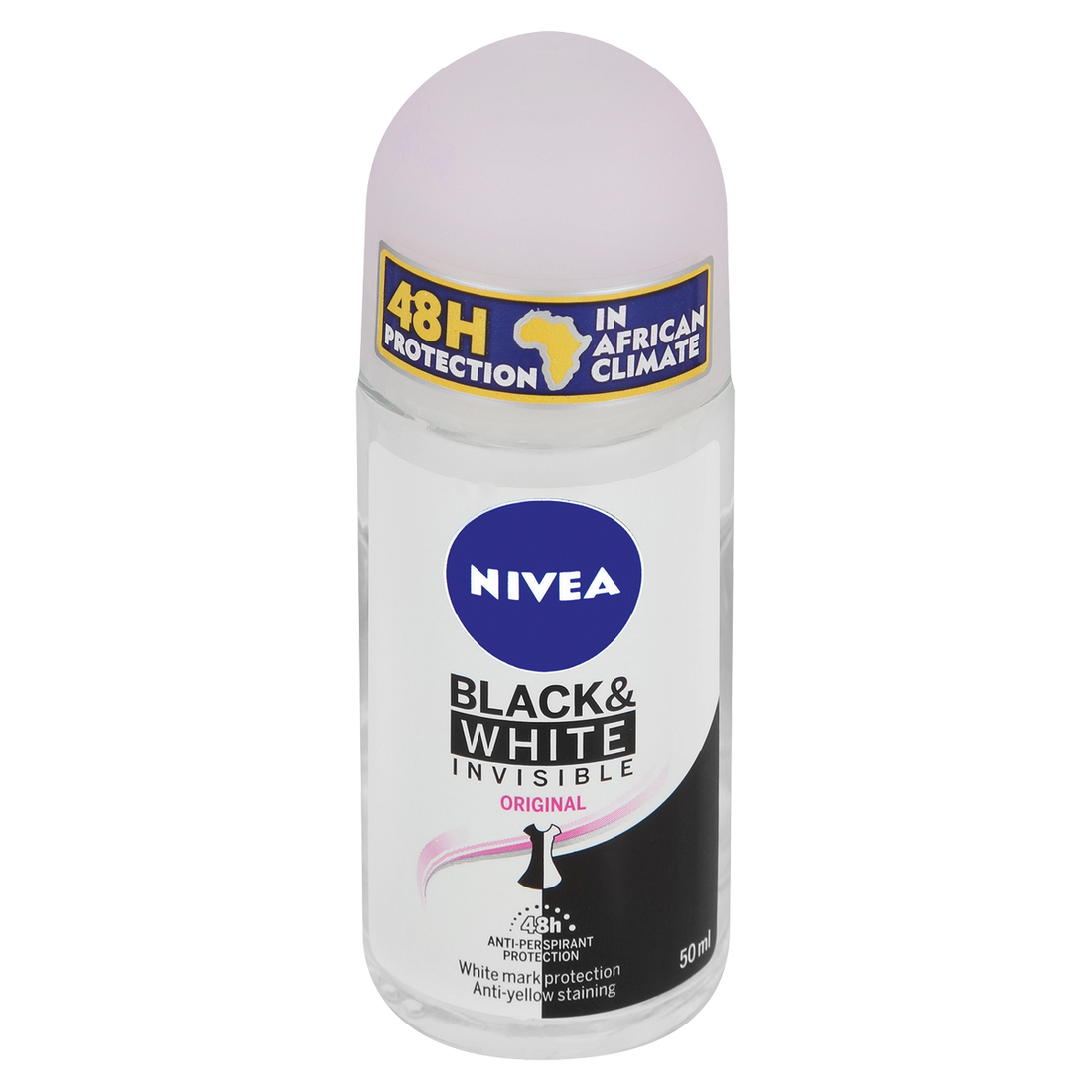 Nivea Roll On