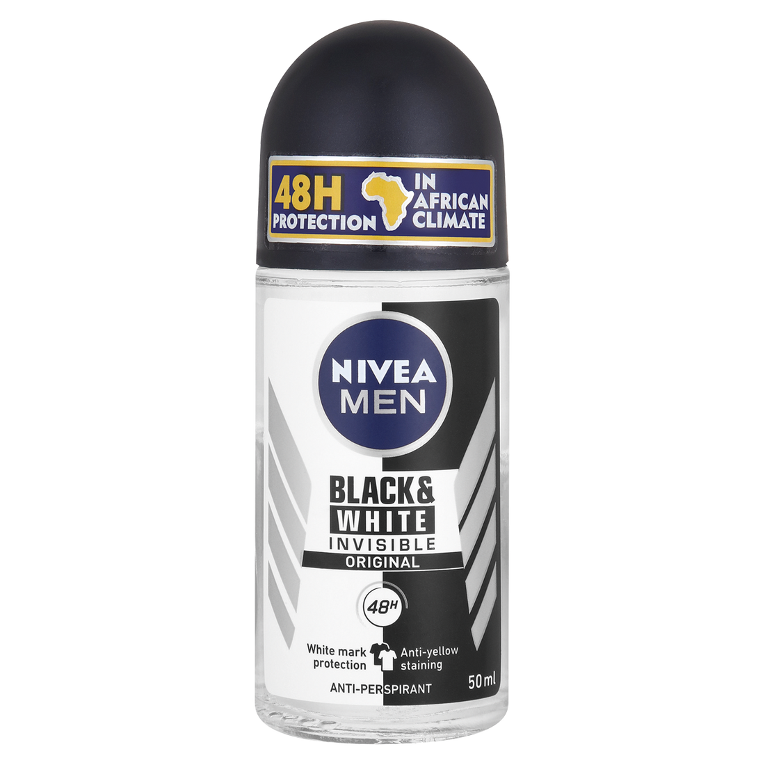 Nivea Roll On