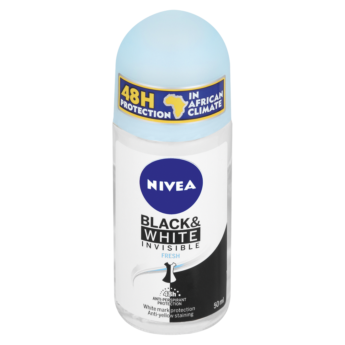 Nivea Roll On