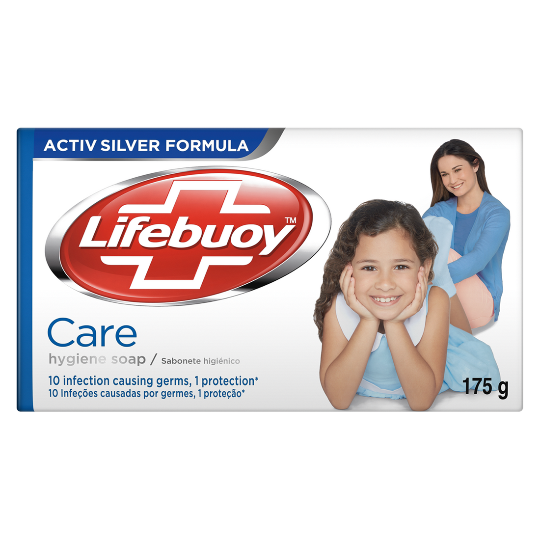 Lifebuoy Soap