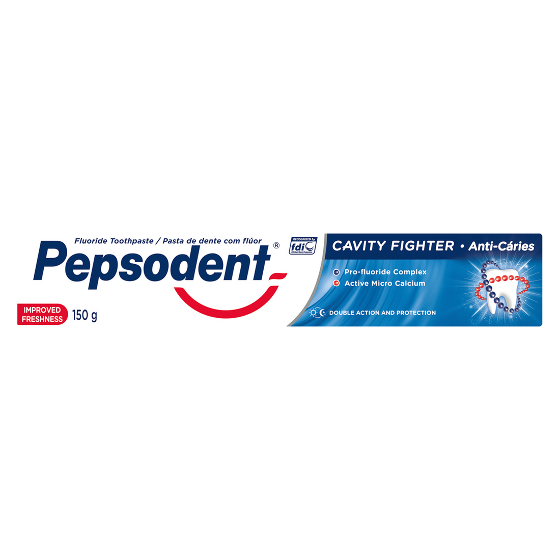 Pepsodent Toothpaste