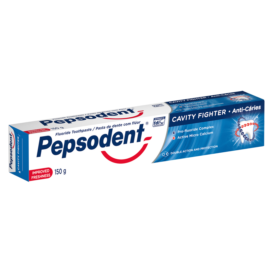 Pepsodent Toothpaste