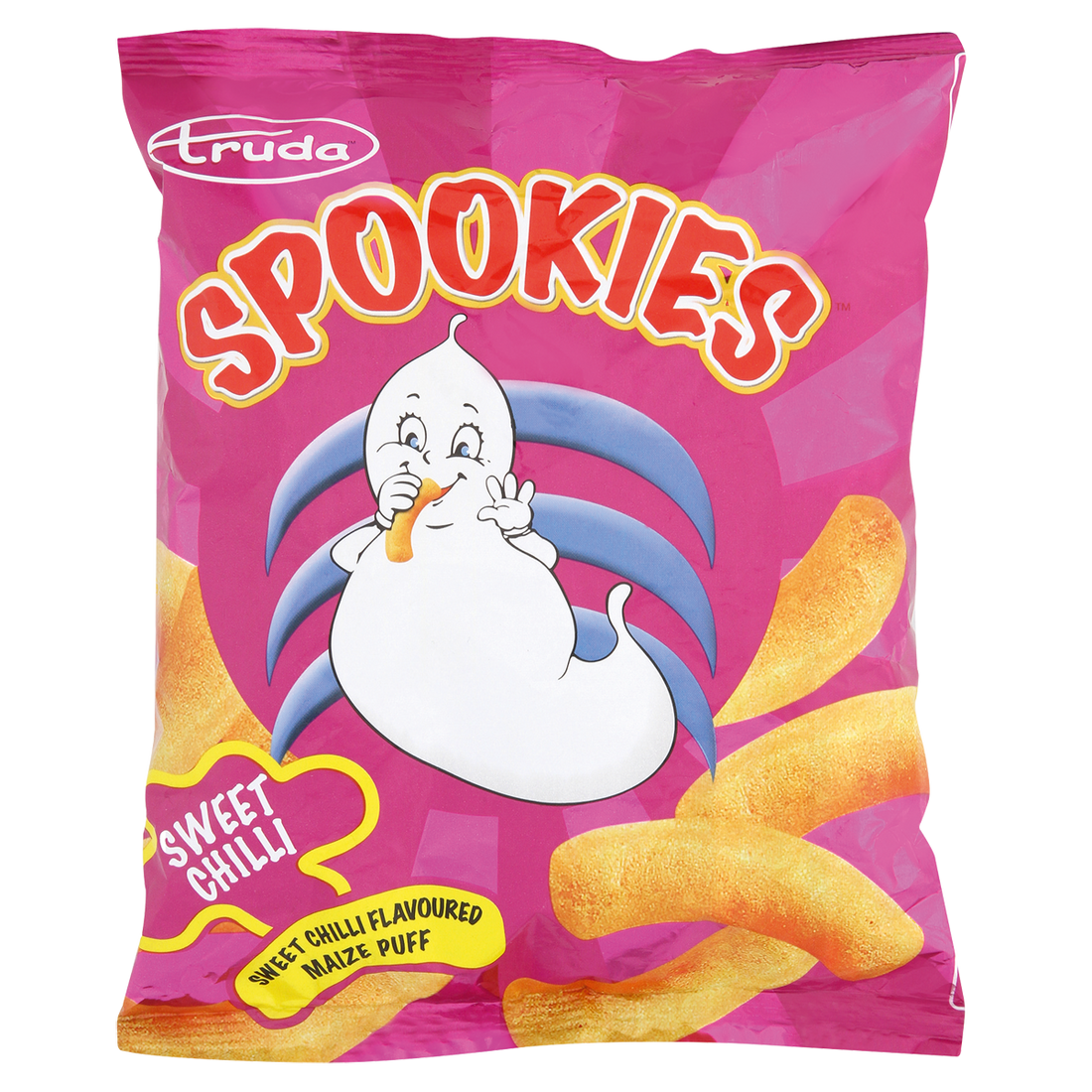 Spookies Sweet Chilli