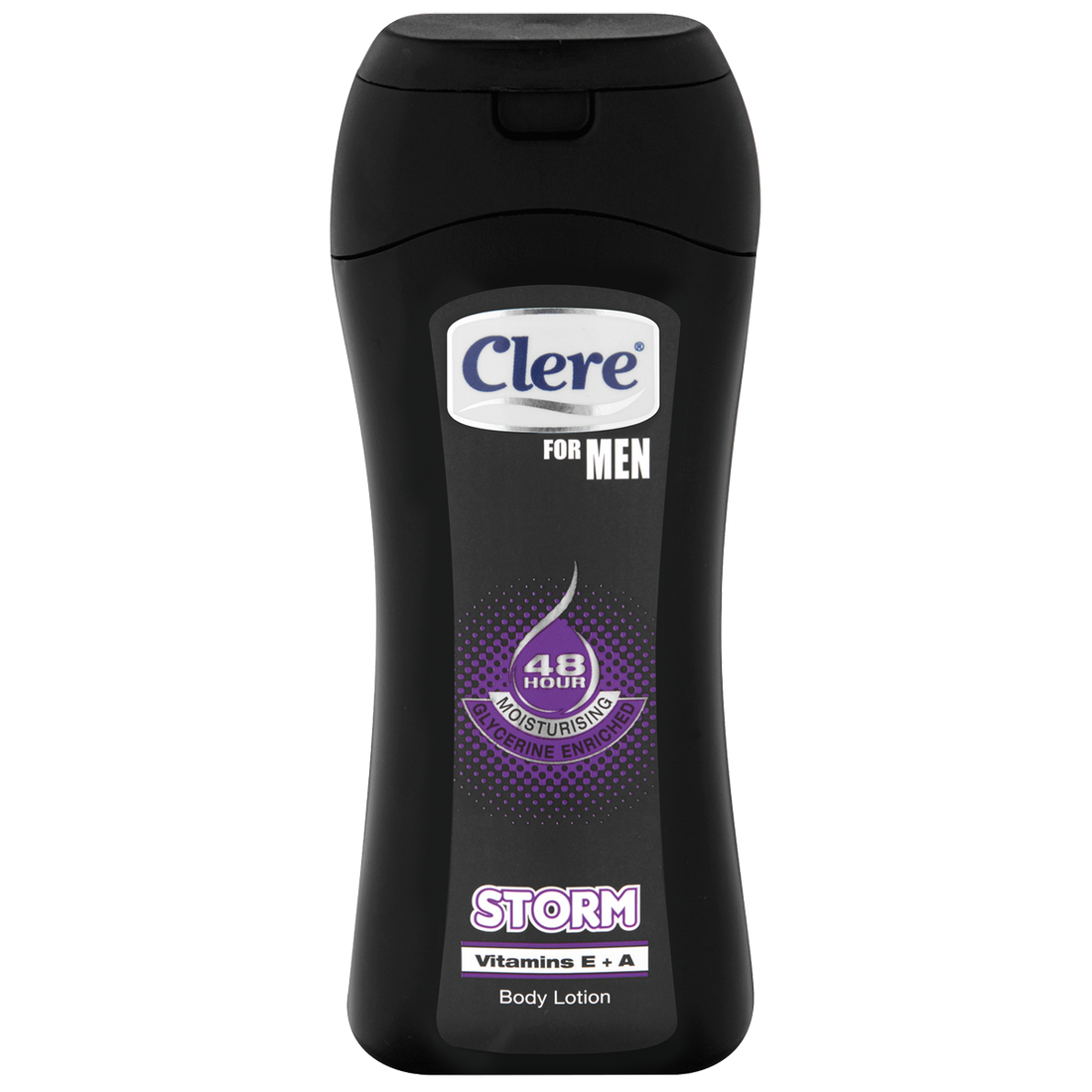 Clere For Men Body Lotion