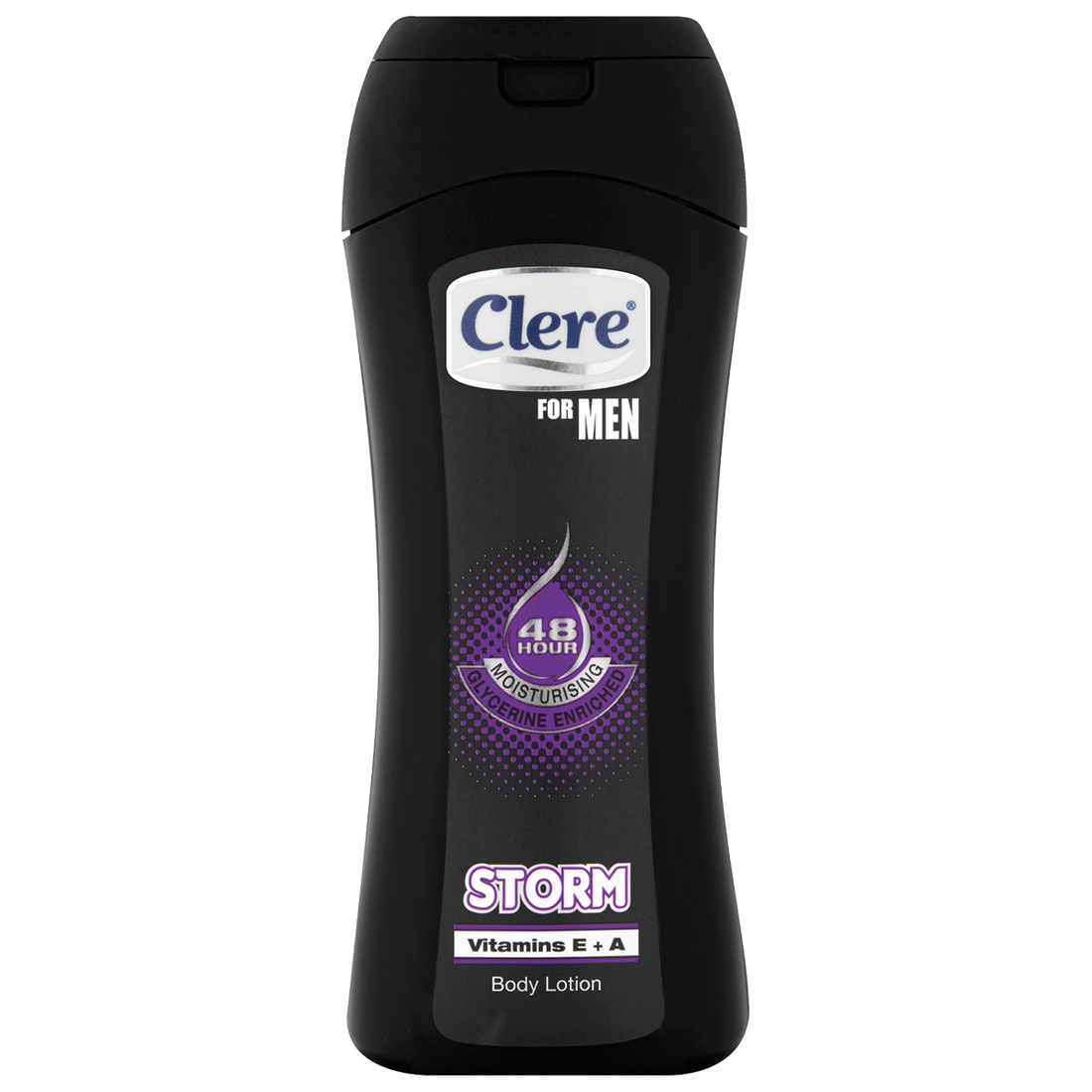 Clere For Men Body Lotion