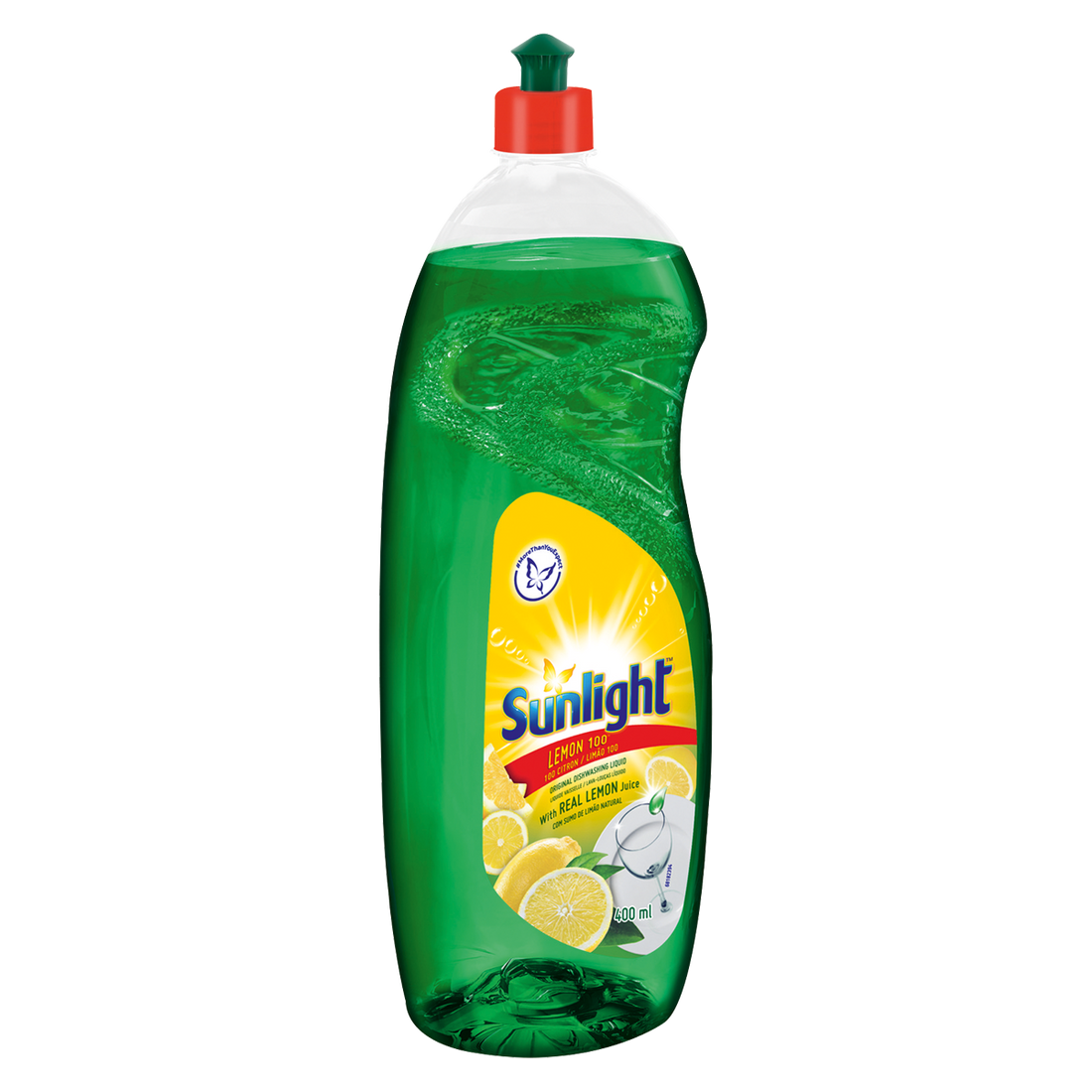 Sunlight Dishwash Liquid 400ml