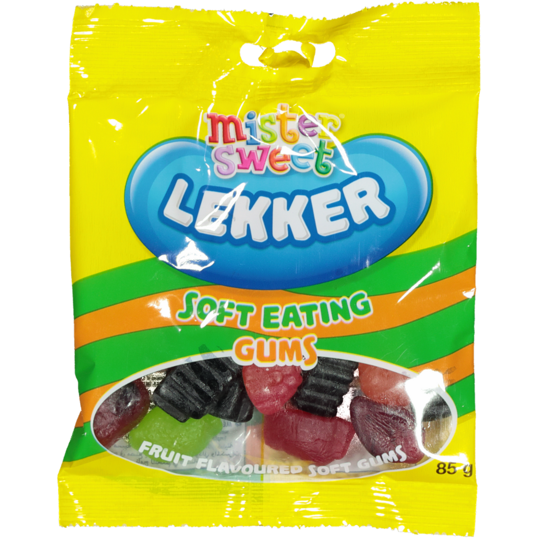 Lekker Soft Gums