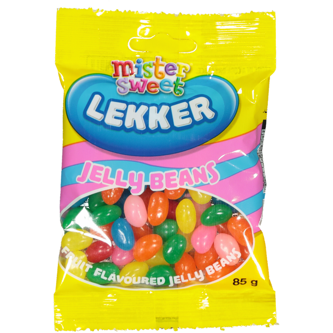 Lekker Jelly Beans