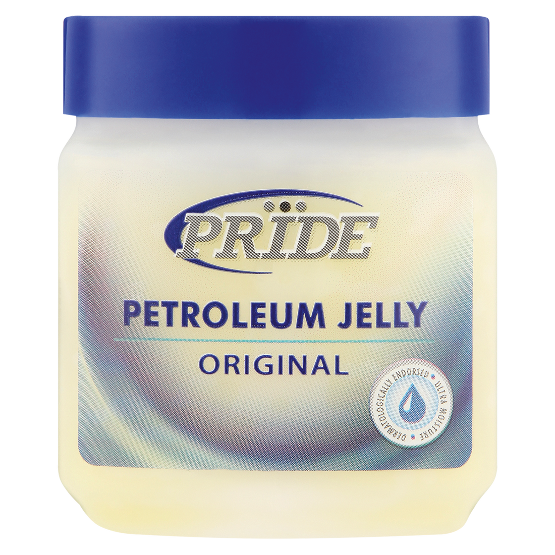 Pride Pet Jelly