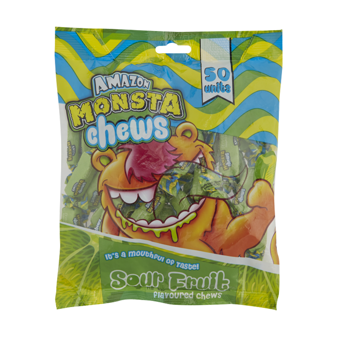 Monsta Chews