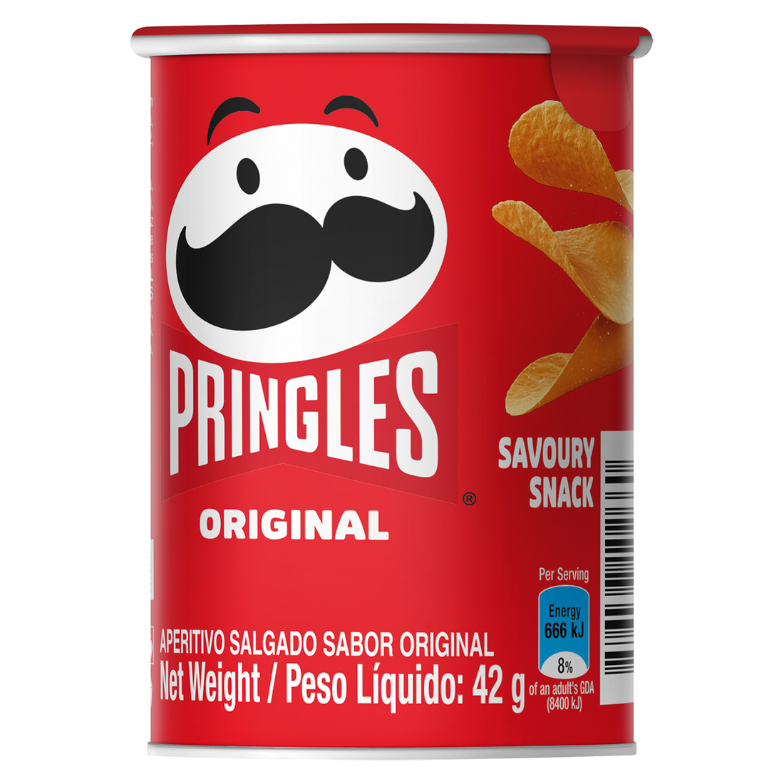 Pringles