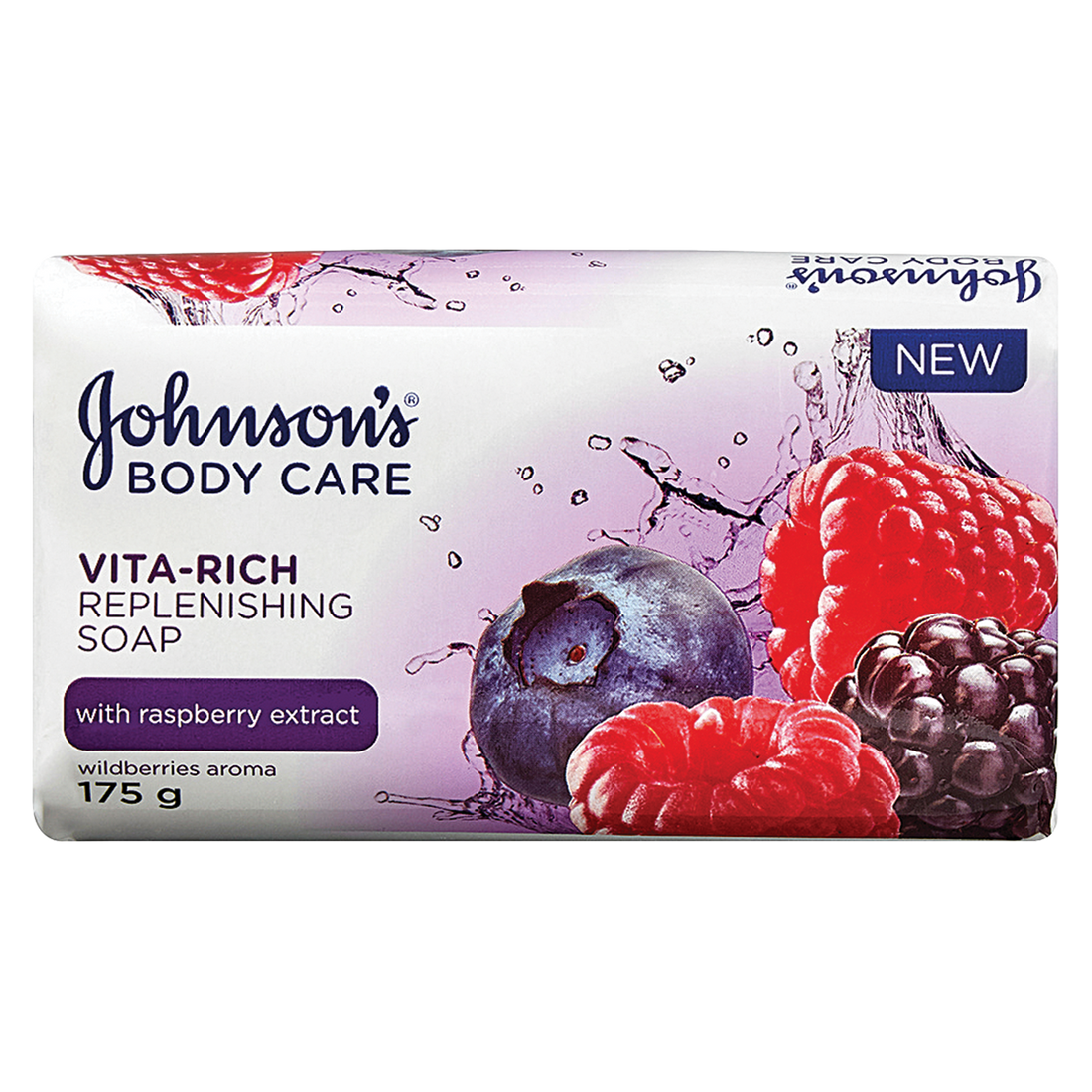 Vitarich Soap